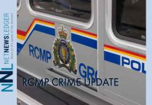 RCMP Launches New Drone Patrol Corridor to Boost Canada–U.S. Border Security RCMP Royal Canadian Mounted Police