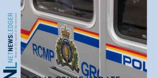 Two fugitives arrested in Ontario in Alberta $5M investor fraud investigation RCMP Royal Canadian Mounted Police