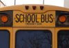 Sept 16 – Northwestern Ontario Weather: Cool Start, Showers Tonight and Brisk Thursday Winds School-Bus