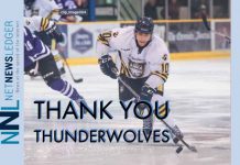 Thunderwolves edged by Rams in OT, eliminated from playoffs Thank-You Thunderwolves