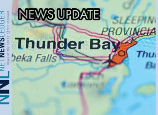 NewsHawks: Steel Jobs Crisis, Russia’s Attacks on Ukraine, Northern Ontario Time Changes and Thunder Bay Election Lead October 14 Headlines Image: depositphotos.com