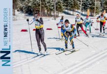 Lakehead Thunderwolves Nordic Skiers off to Nationals Thunderwolves Nordic Skiing
