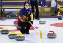 U SPORTS Athletes of the Week (#21): StFX’s Marchand, Queen’s Fay honoured U SPORTS Athletes of the Week (#21): StFX’s Marchand, Queen’s Fay honoured