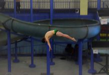 Canada Games Complex set to Close for Four Months for Upgrades Thunder Bay Diver Christoper - Thunder Bay Dive Club