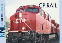 Lockout Deadline of Midnight Looms for CP Rail Workers CP Rail