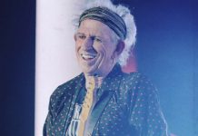 Canada Rocks with The Rolling Stones