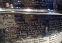 Panthers Bring the Heat – Florida Pummels Oilers 6–1 in Game 3 Mayhem Stanley Cup