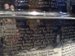 Thunder Bay’s Jordan Staal wins Conn Smythe as Carolina captures Stanley Cup Stanley Cup