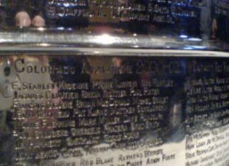 Stanley Cup Playoff Picture: What the NHL Bracket Looks Like After April 4 Stanley Cup