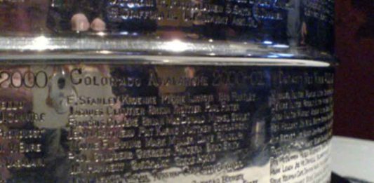 Stanley Cup Playoff Picture: What the NHL Bracket Looks Like After April 4 Stanley Cup