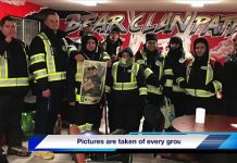 Bear Clan Patrol Incorporated Continues to Bring Healing Ways