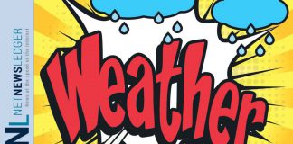 April 6, 2026: Thunder Bay Starts Cool, Windy, and Wintry Before a Brighter Tuesday Weather