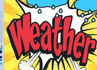 Geraldton Weather Update – May 8, 2026: Cool, Cloudy, and Still Not Done with Flurries Weather