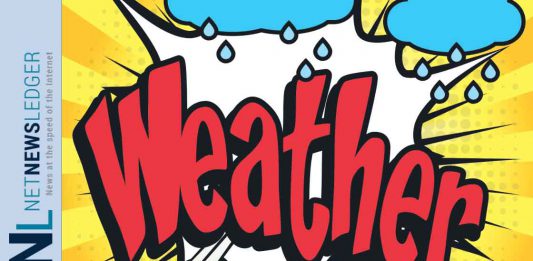 June 20, 2026: Thunder Bay Weather Focus — Showers, Cool Air, and a Thunderstorm Risk Weather