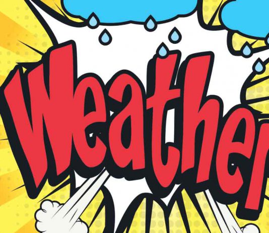 Thunder Bay weekend weather looks warm for the CLE, with Glass Tiger and Sunday fireworks ahead Weather