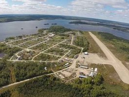 Eabametoong Declares State of Emergency Eabametoong First Nation