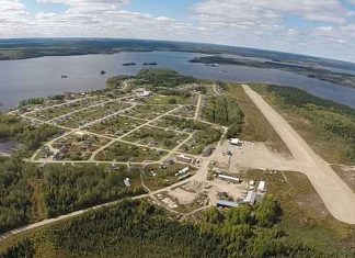 Eabametoong Declares State of Emergency Eabametoong First Nation