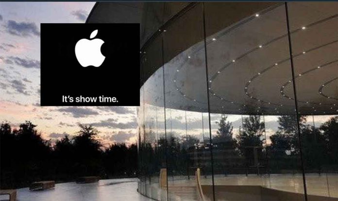 Apple to make announcement