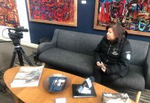 Ogwiidachiwaning Sustainable Forest Management Inc Gets Forest Licence Animbiigoo Zaagi’igan First Nation Chief Theresa Nelson