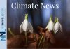 Antarctic Ozone Hole Expands Above Average in Early September 2026 Climate Change