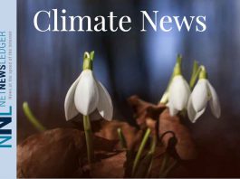 Antarctic Ozone Hole Expands Above Average in Early September 2026 Climate Change