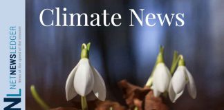 Antarctic Ozone Hole Expands Above Average in Early September 2026 Climate Change