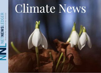Antarctic Ozone Hole Expands Above Average in Early September 2026 Climate Change