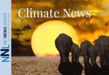 U.N. chief calls on EU to raise 2030 climate goal to 55% Climate Change splash