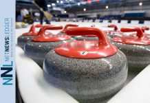 Canada’s Team Jacobs clinches top spot at 2025 Pan Continental Championships Curling