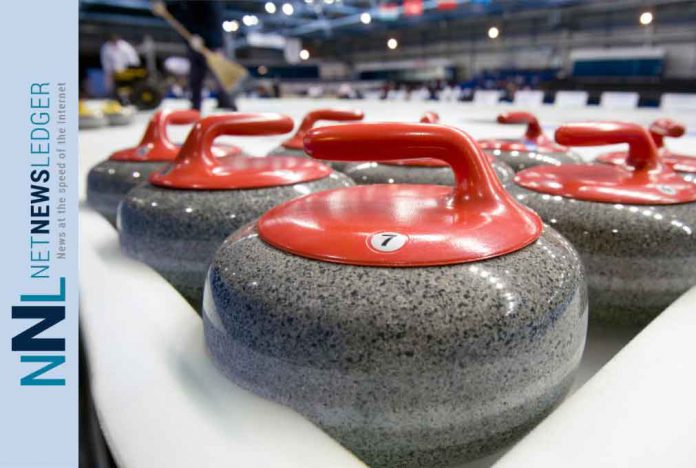 Curling