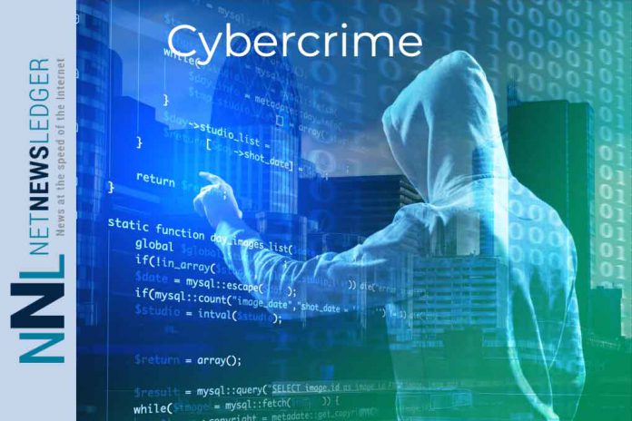 Cybercrime