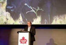 “Manito Api – A Return to the Centre” Elder Dave Courchene calls for a return to values