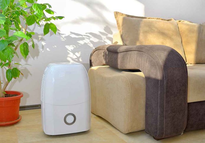 4 Benefits of Using A Dehumidifier at Home