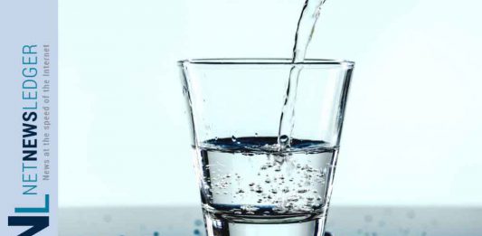 Drinking Water Report Released