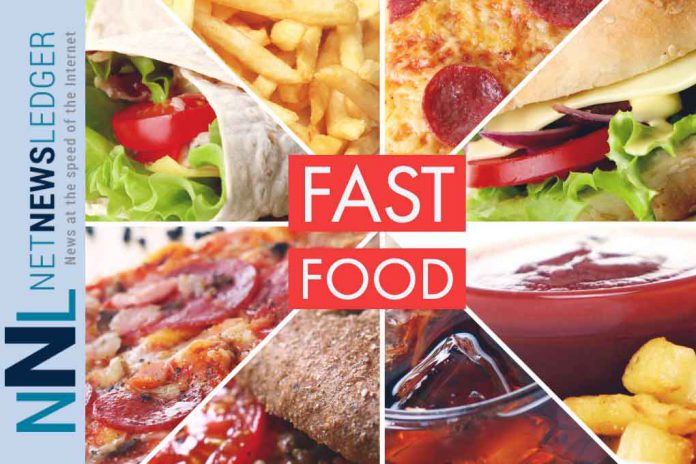 Fast Food