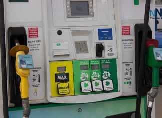 Conservatives push full-year fuel-tax relief as Liberals offer a temporary gas-tax break and NDP focus on broader affordability Gas Prices Thunder Bay