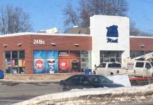 Circle K Seeks Police Partnership as Crime Surges Across Thunder Bay Stores Macs is converting to Circle K