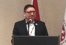 Nishnawbe Aski Nation Responds to Ontario Budget 2019 NAN Grand Chief Fiddler