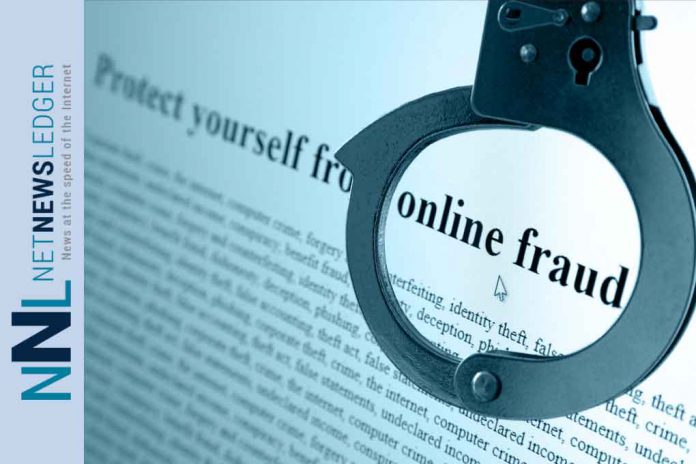 Online Fraud