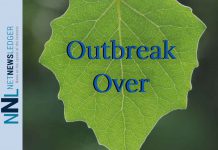 Outbreak Over at Thunder Bay Regional Hospital Outbreak Over