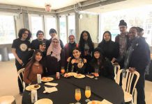 RMYC Attend 2019 Canada We Want Conference Regional Multicultural Youth Council delegates at Canada We Want Conference