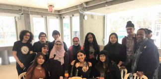 THUNDER BAY NEEDS A CHILDREN’S ADVOCATE – RMYC Regional Multicultural Youth Council delegates at Canada We Want Conference