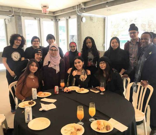 THUNDER BAY NEEDS A CHILDREN’S ADVOCATE – RMYC Regional Multicultural Youth Council delegates at Canada We Want Conference