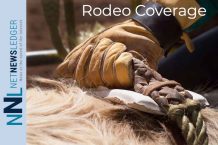 Rodeo-coverage