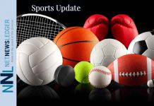 Sports: Thunderbolts Dominate at Long Course Swim Meet sports update