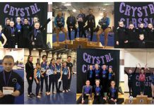 TBGA Team has Success in Fargo, ND! TBGA Team has Success in Fargo, ND!