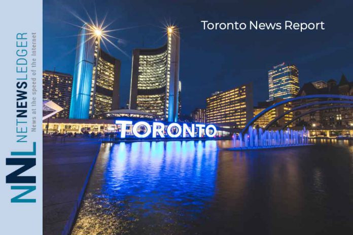 Toronto News Update