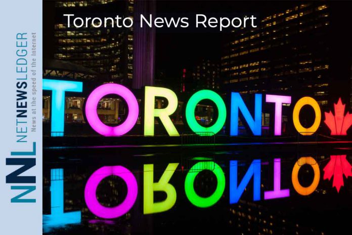 Toronto News