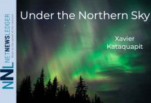 UNDER THE NORTHERN SKY – Mother Earth On Our Side Under the Northern Sky