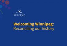 Winnipeg – Join us on our Journey of Reconciliation